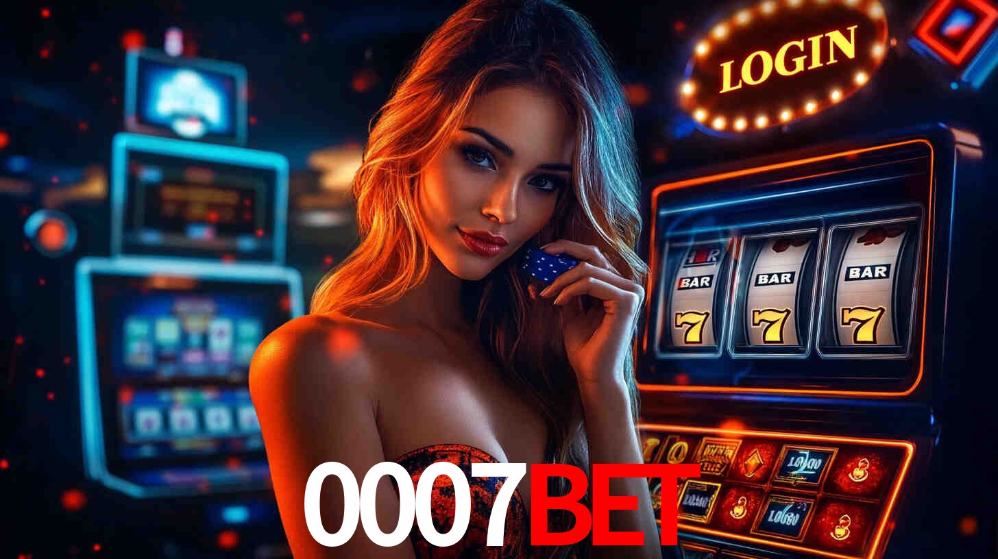 Ofertas App 0007bet