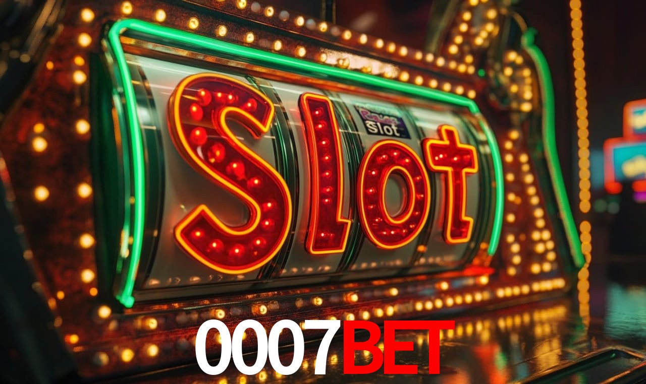 Programa VIP 0007bet
