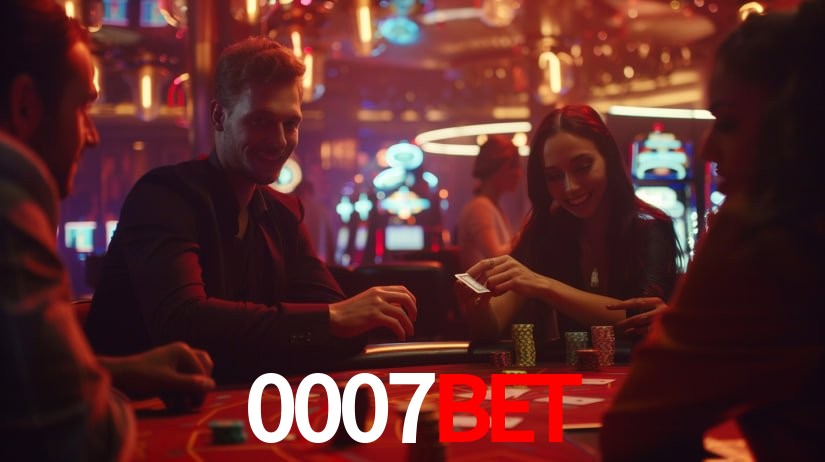 APK 0007bet Android