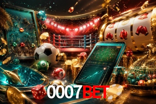 Descubra a Essência do 0007bet: Nossa História e Compromissos