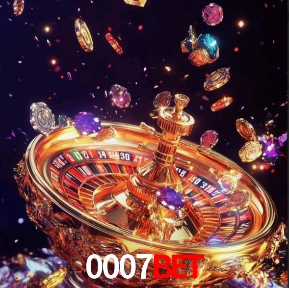 Bônus VIP 0007bet